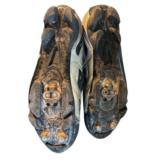 Shimano Men’s Size 10 SPD Cycling Shoes - Picture 7 of 10